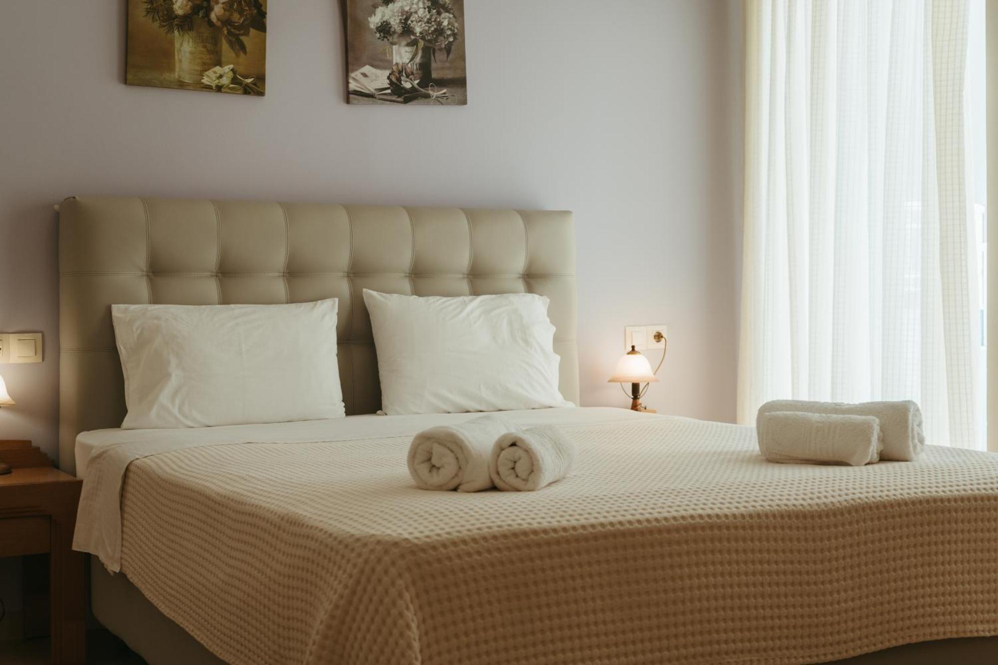 Hotel Livikon Плакиас Экстерьер фото